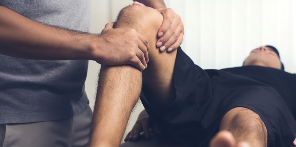 Compression Massage Sports