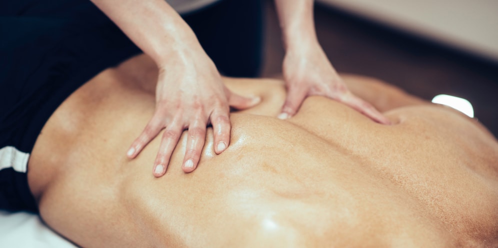 Muscle Stripping Sports Massage Muscle stripping for sports massage