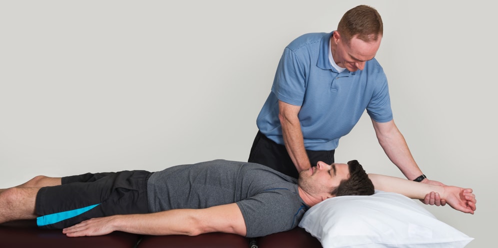 PNF Stretching Sports Massage PNF Stretching in Sports Massage