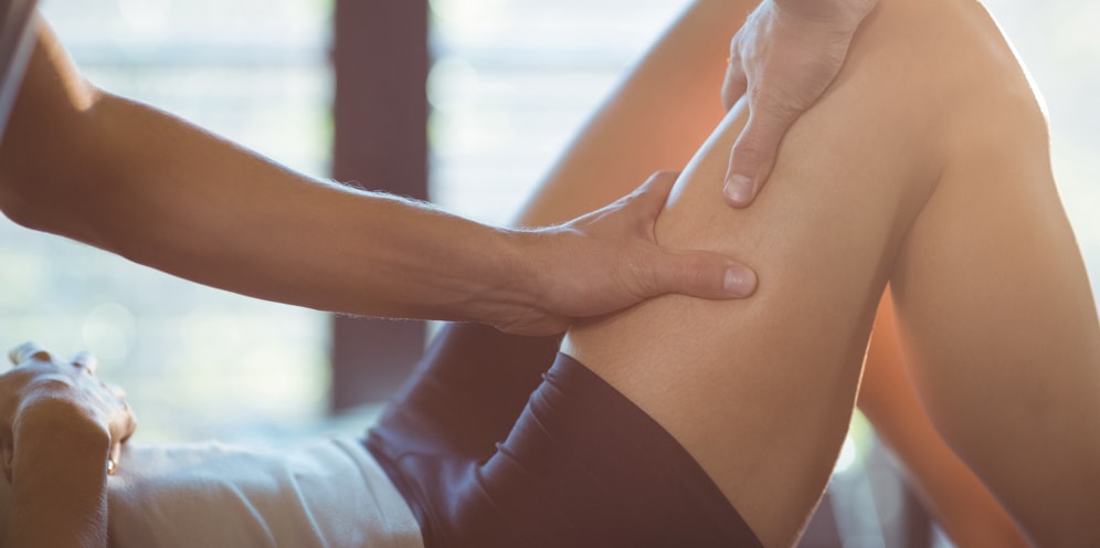 Tranverse Friction Sports Massage Tranverse friction fpr sports massage