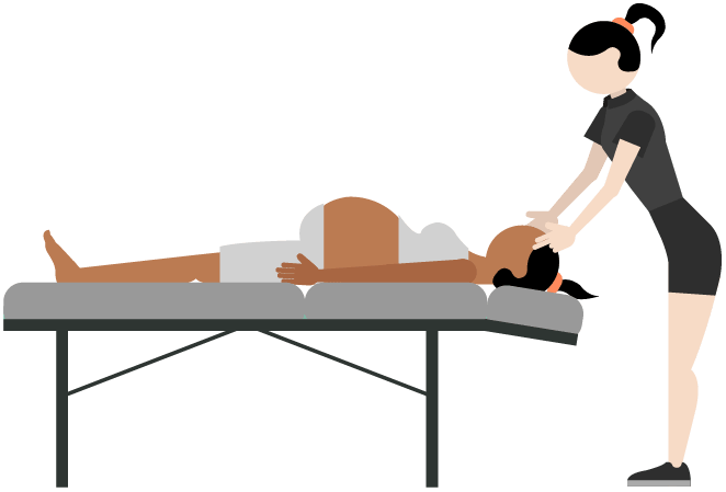 Prenatal Massage Technique Prenatal Massage Technique