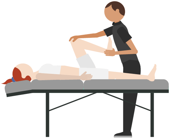 Sports Massage Technique Sports Massage Technique