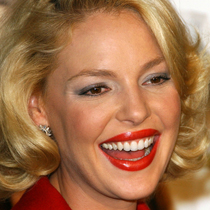 Katherine Heigl: Big Fan Of Invisalign, If Not Shonda