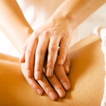 Trigger Point Massage Therapist Sacramento