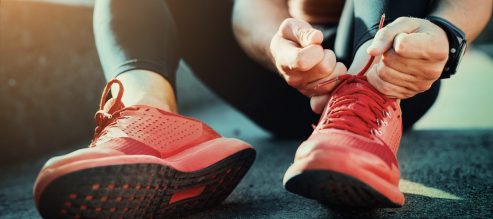 Marathon training mistakes