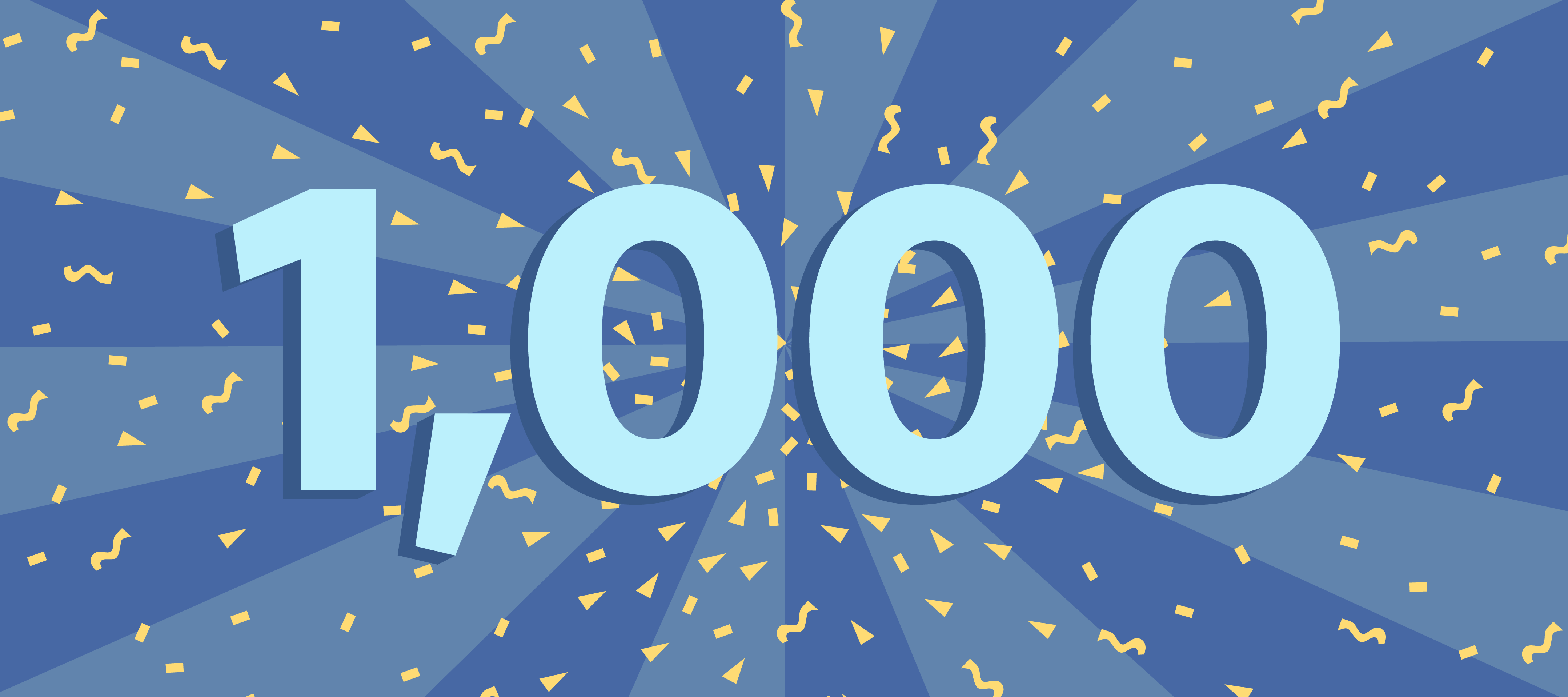 The 1K Club: Zeel Massage Therapist Prisila hits 1,000