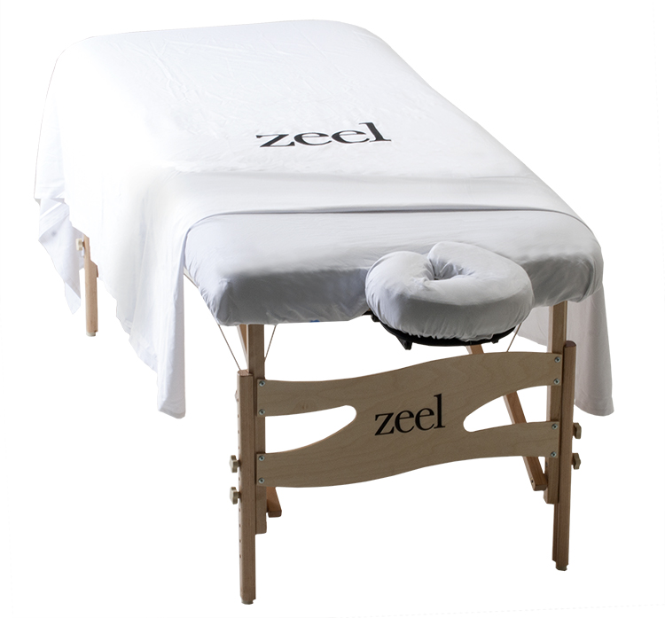 Zeel-sheets
