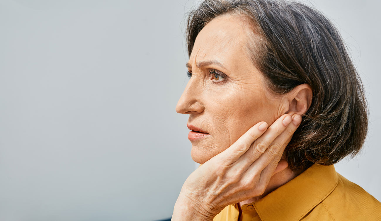 Why Does My Ear Feel Clogged? Causes and What to Do