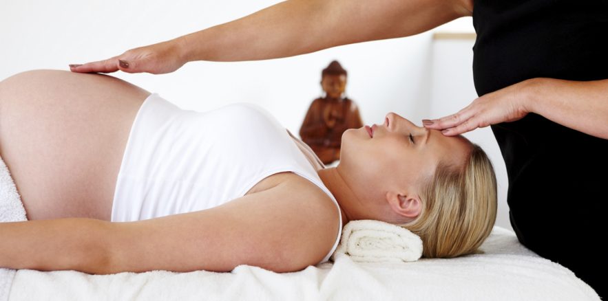 Image result for pregnancy massage