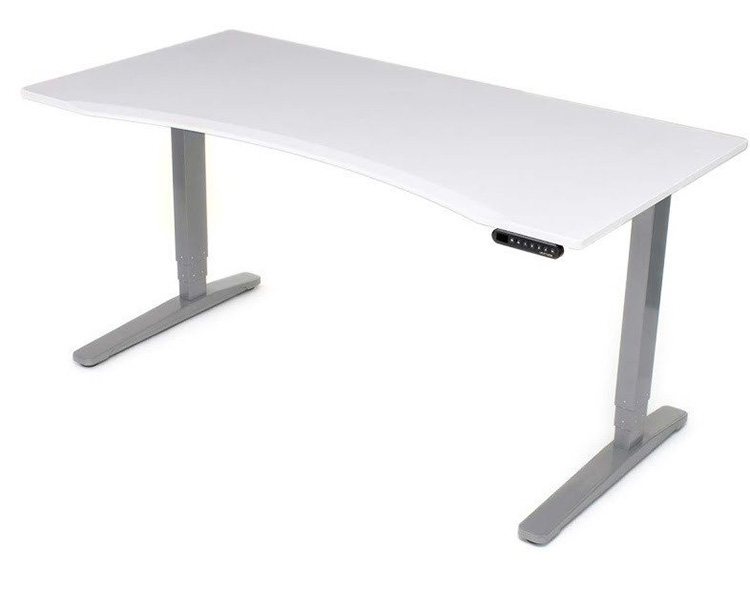 Uplift Height Adjustable Standing Desk