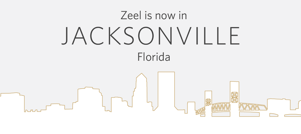 Zeel Massage in Jacksonville,Florida