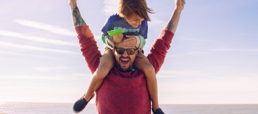 Cool Father's Day Gifts for Millennial Dads