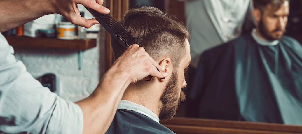 Why Men Can Pamper Themselves Too