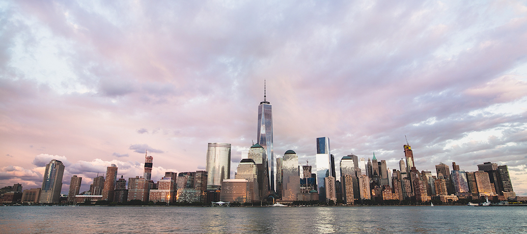 best hidden chill spots in new york city