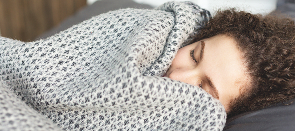 Don't lose sleep when the clocks fall back this Daylight Savings Time