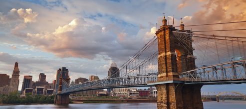 Zeel Mobile Massage App Debuts in Cincinnati