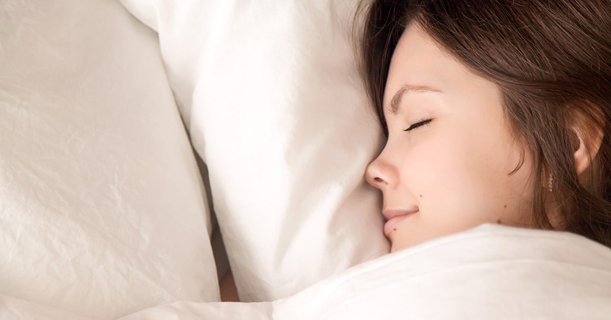 Treating Sleep Apnea with Massage Everything You Need to Know Zeel