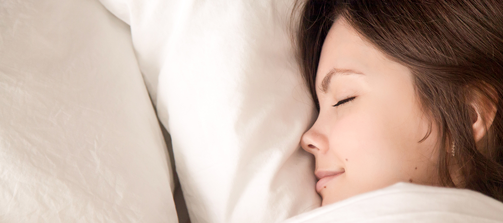 Treating sleep apnea with massage