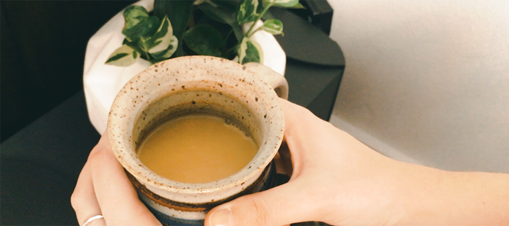 Zeel's sleep elixir