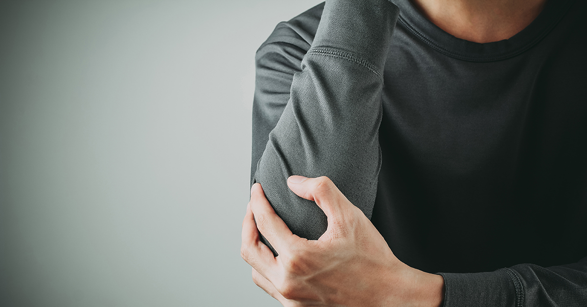 Is Massage Good For Tennis Elbow And Golfer S Elbow Zeel