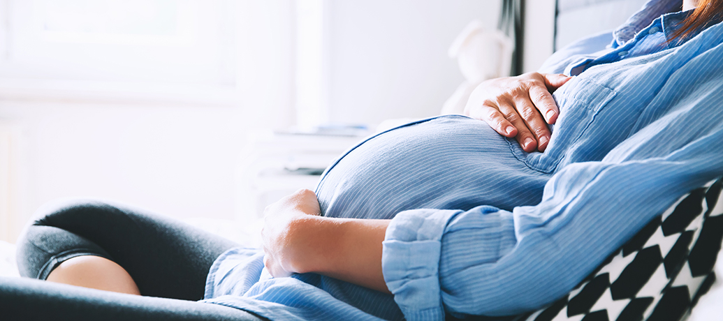 Zeel prenatal massage - is prenatal massage safe