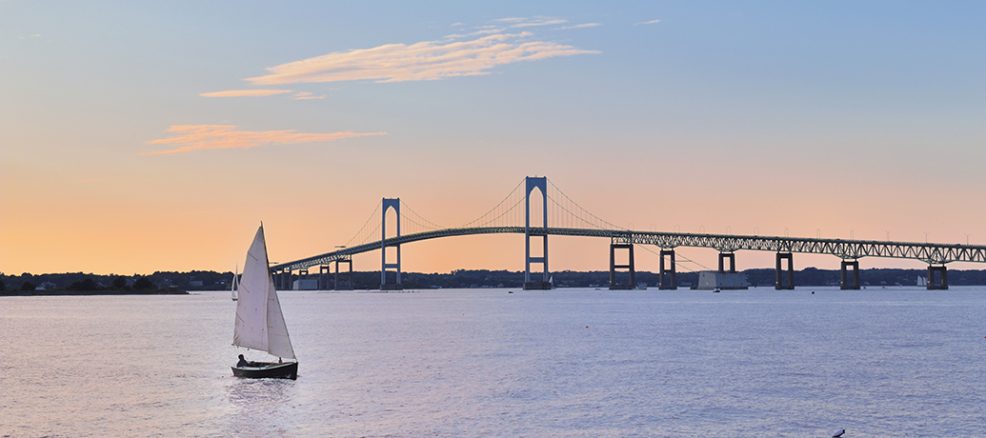 Zeel Massage App Sails Into Rhode Island