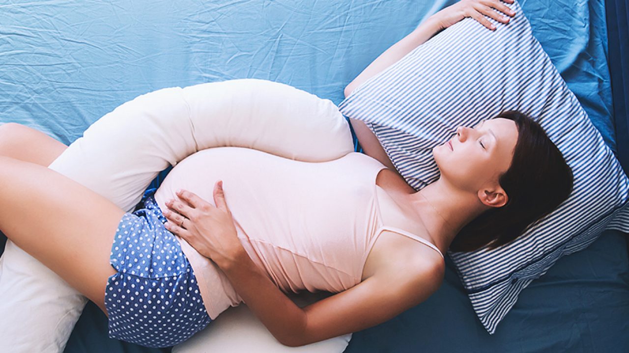 Is Prenatal Massage Safe? Questions to Ask & Things to Know