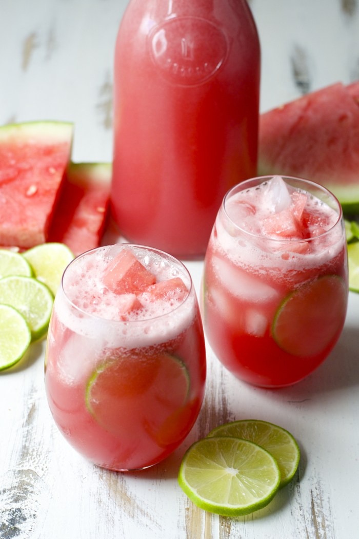 watermelon limeade national watermelon day