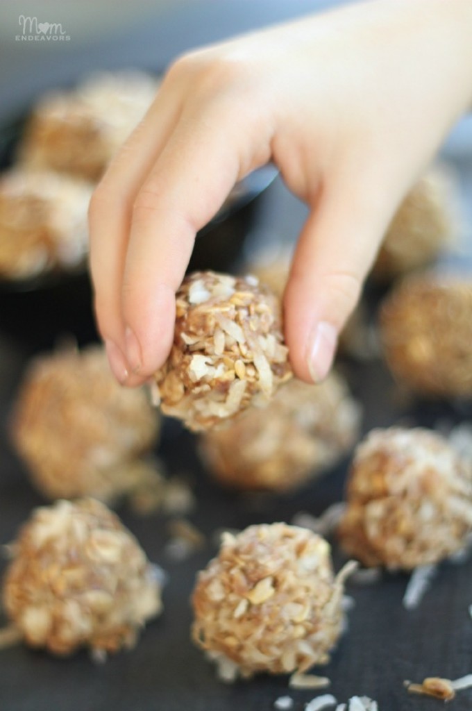 healthy back to school snacks