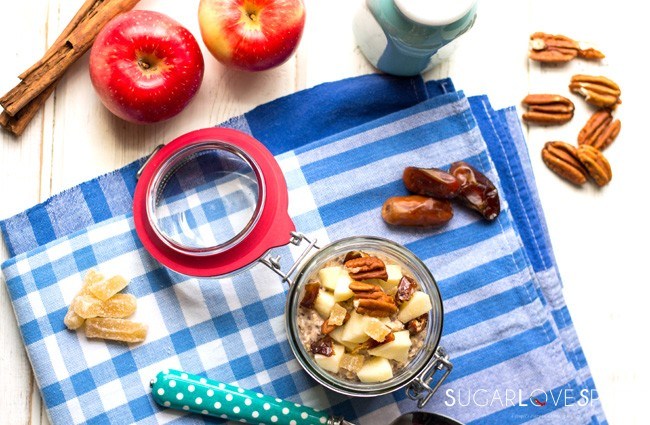 healthy back to school snacks