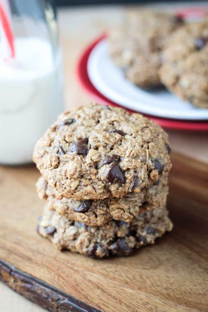 healthy back to school snacks