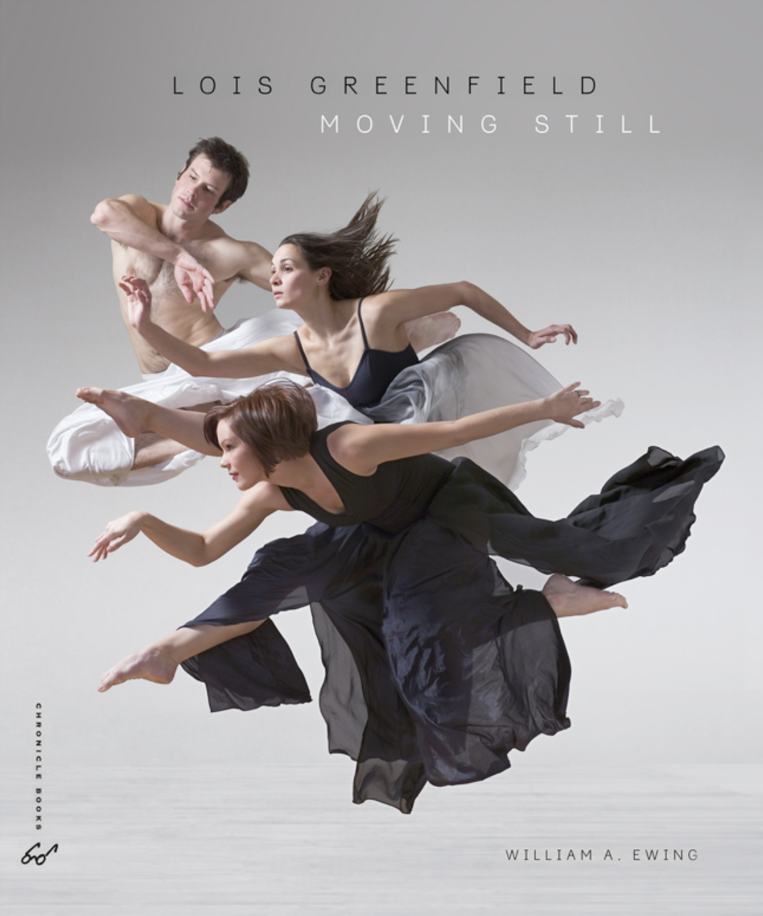 Lois Greenfield Moving Still Dance Ballet Luxury Lifestyle Photography Zeel Wellness Books Luxury Coffee Table Books