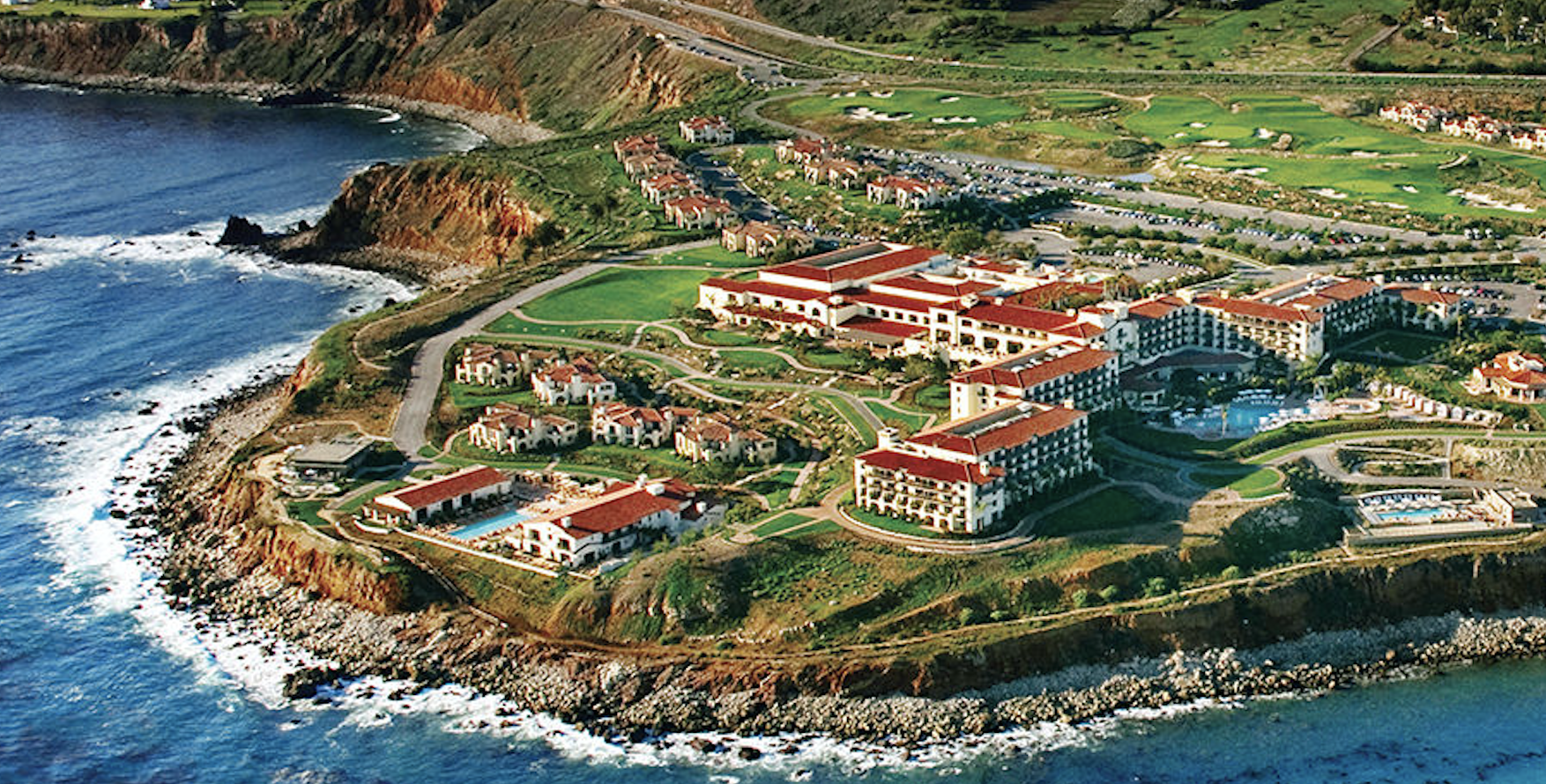 The Spa at Terranea Zeel Holiday Destination Guide