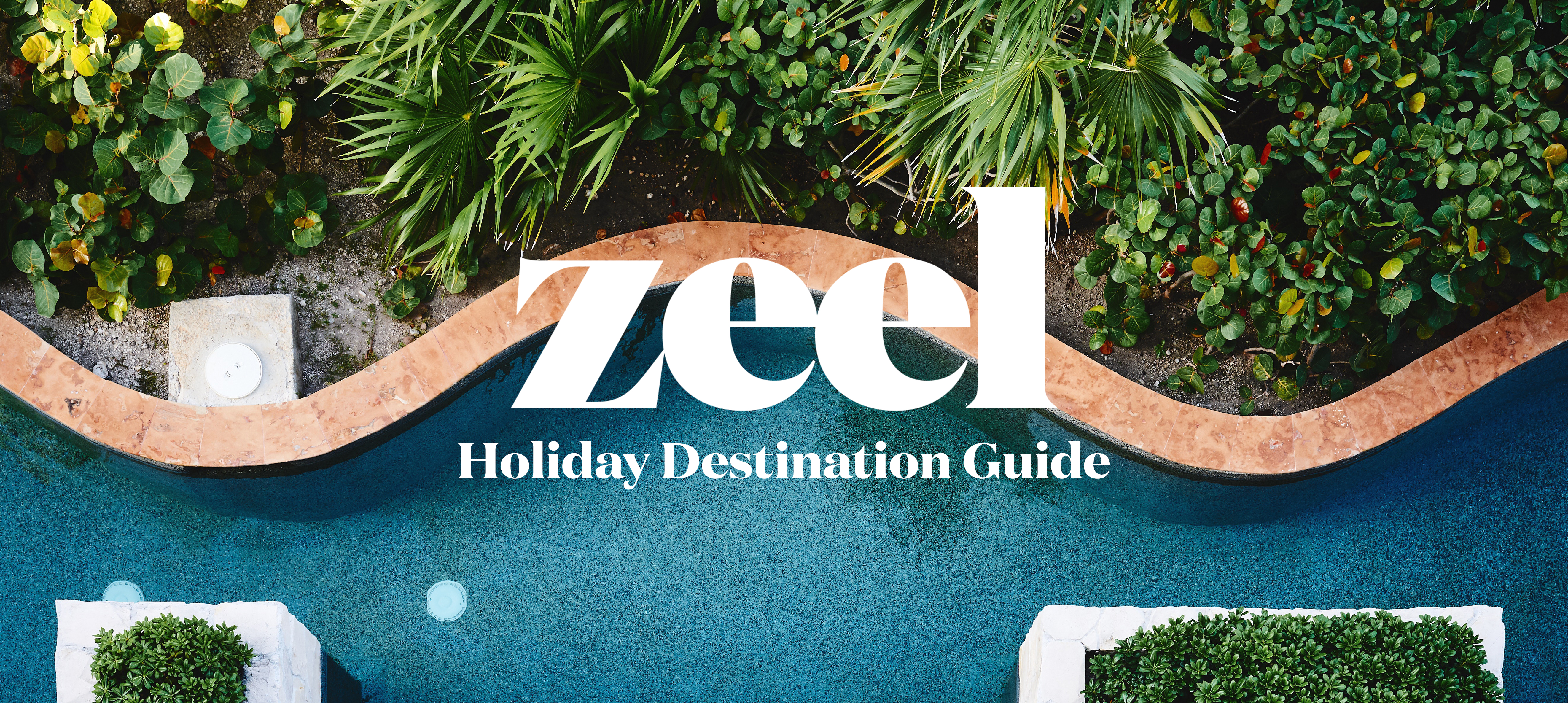 Zeel Holiday Destination Guide