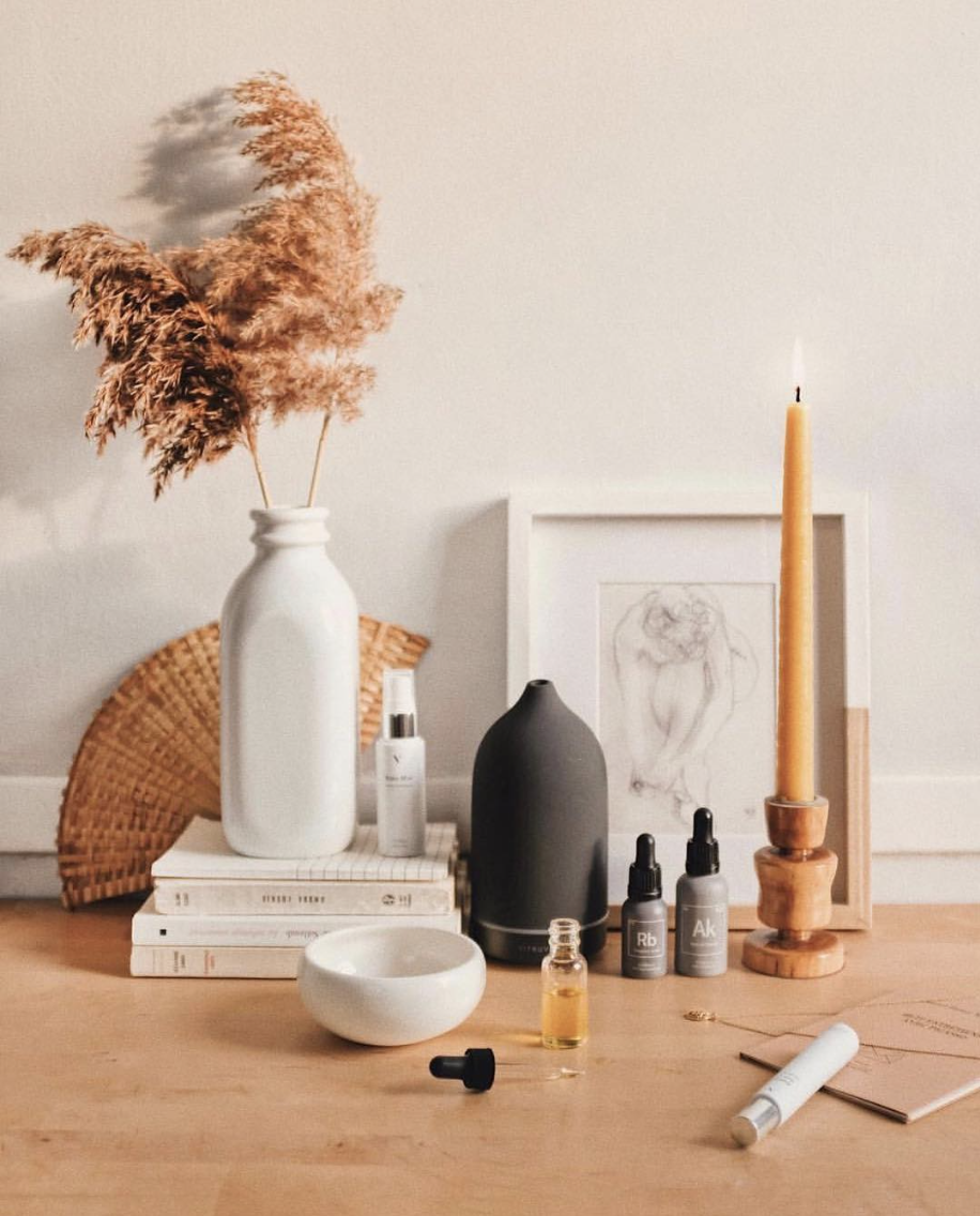 audrey rivet vitruvi feel lifestyle luxury blog instagram