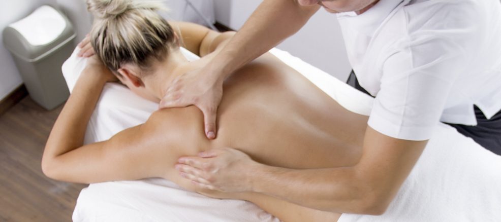 Myofascial Release Therapy Massage Benefits Uses Zeel