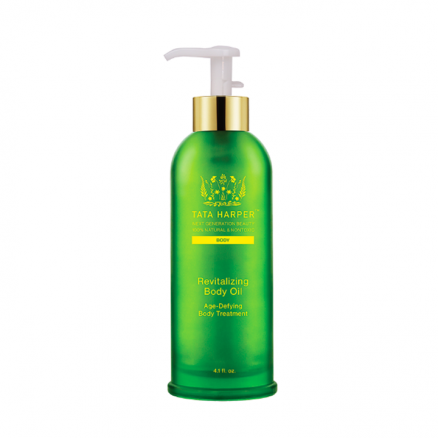 Tata Harper Revitalizing Body Oil