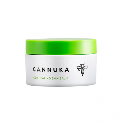 CBD Healing Skin Balm