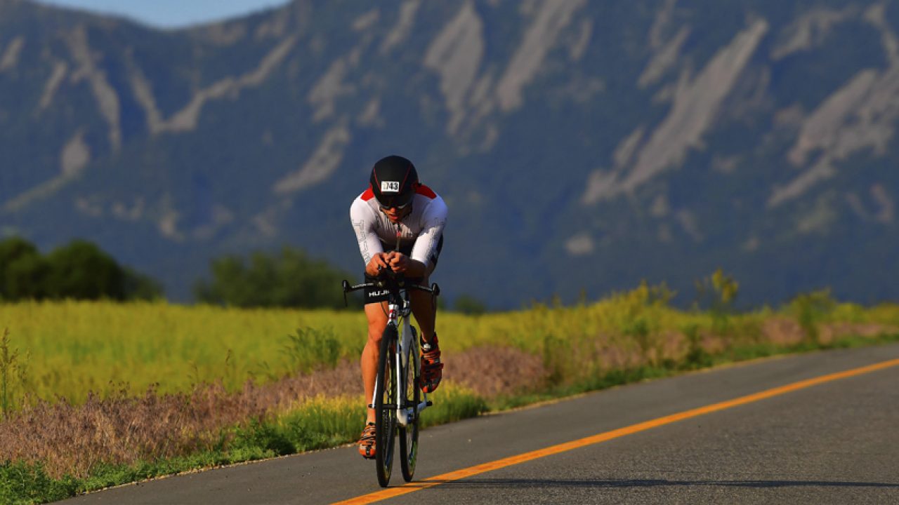Ironman Training And Recovery Tips - Zeel