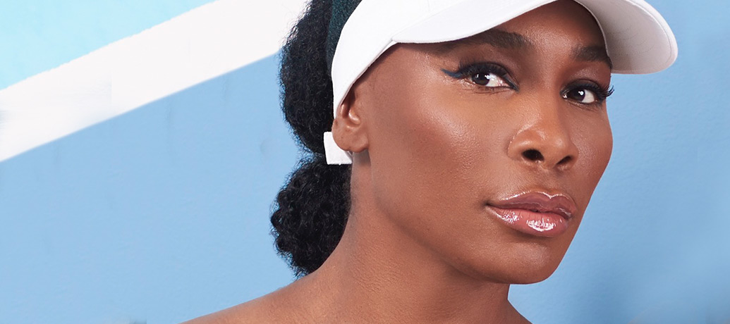 Venus Williams Joins Zeel