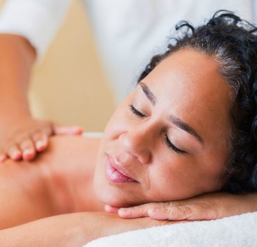 Massage for fibromyalgia and mental health