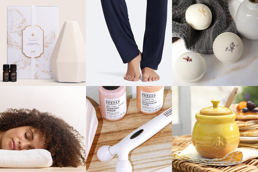 Candidly Wellness Gift Guide