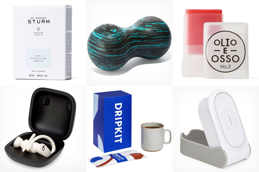 Goop Gifts for Travelers