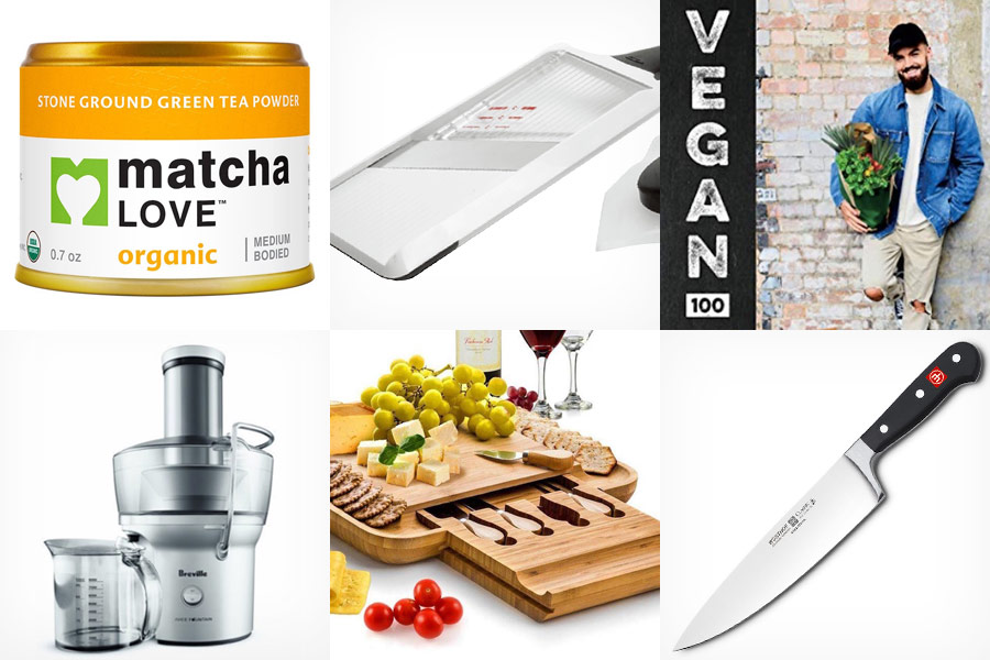 Well+Good Holiday Gift Guide