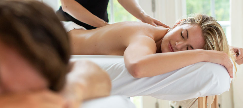 Zeel In-Home Massage-on-Demand membership