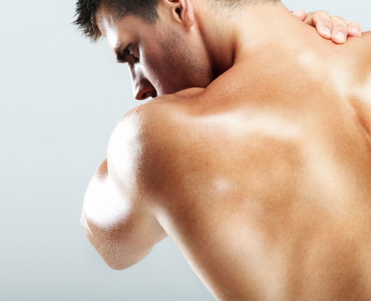 Treating and Preventing Back Pain