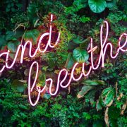 Breathing exercises for every part of your day