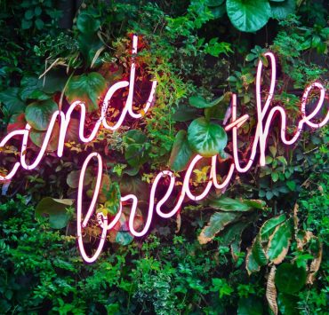 Breathing exercises for every part of your day