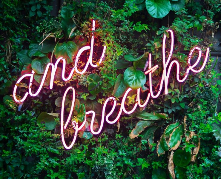 Breathing exercises for every part of your day