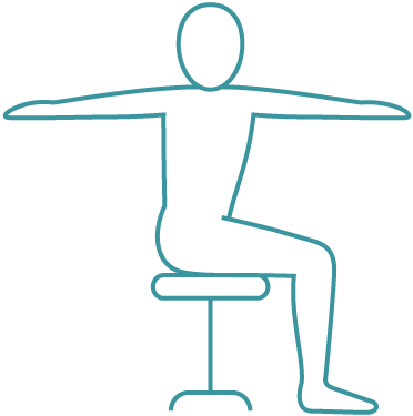 icon-chairyoga